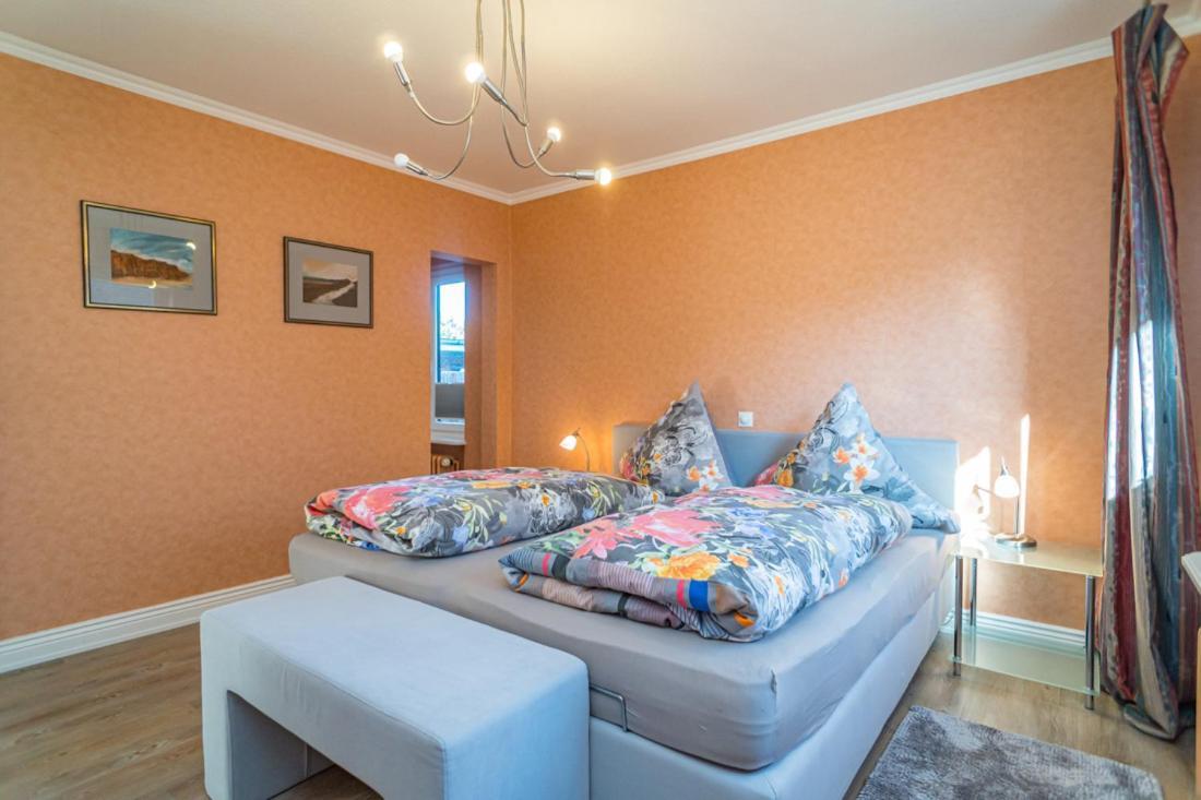 Schallers Hüs 1 Apartment