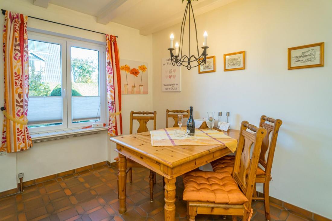 Apartment Schallers Hüs 1 *