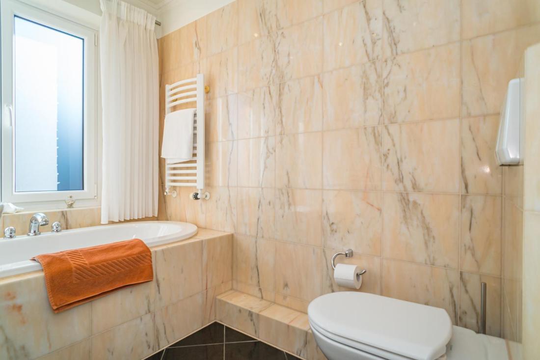 Apartment Schallers Hüs 1