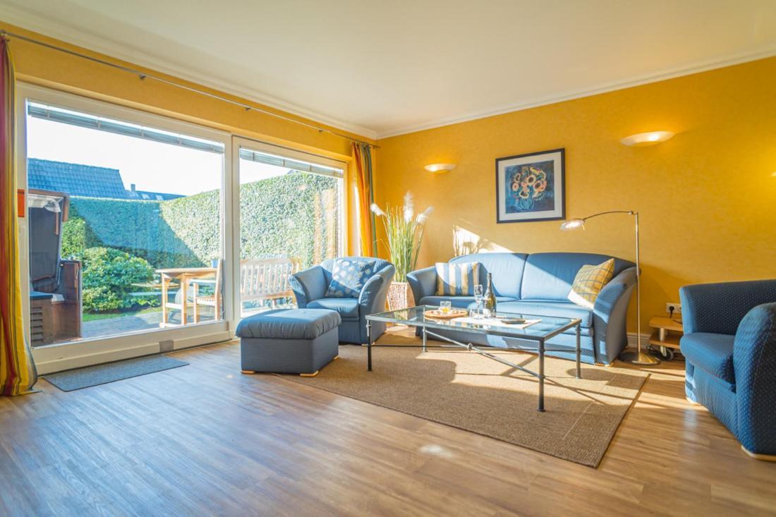 Apartment Schallers Hüs 1