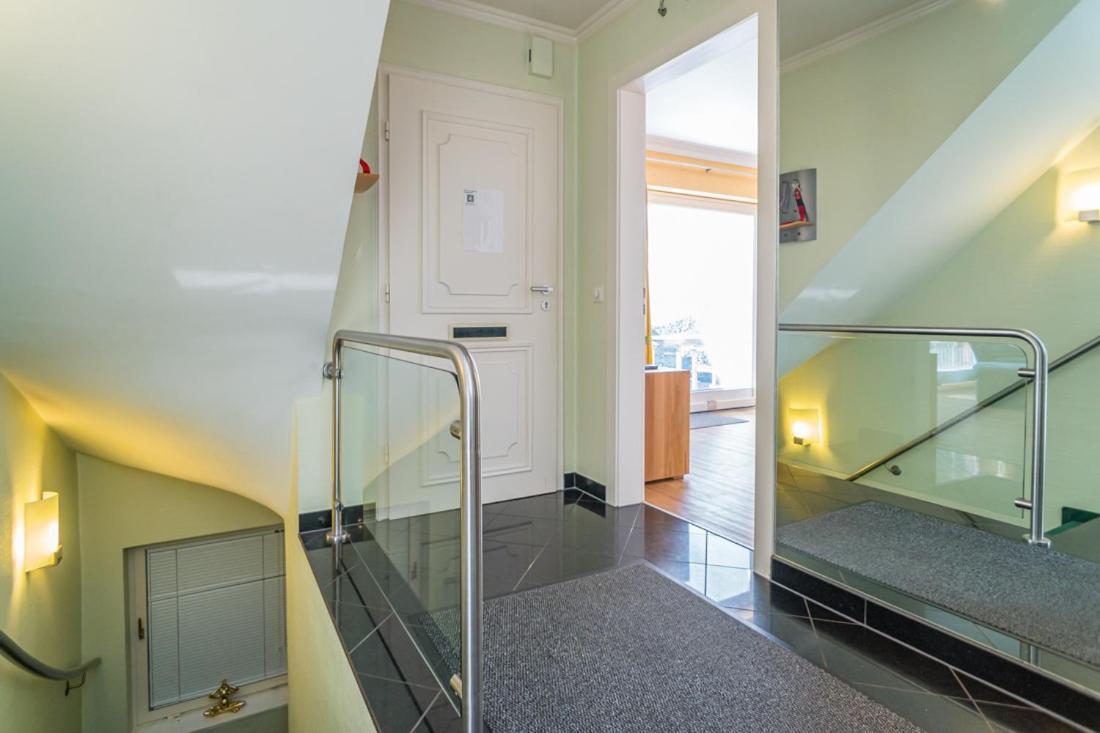 Schallers Hüs 1 Apartment