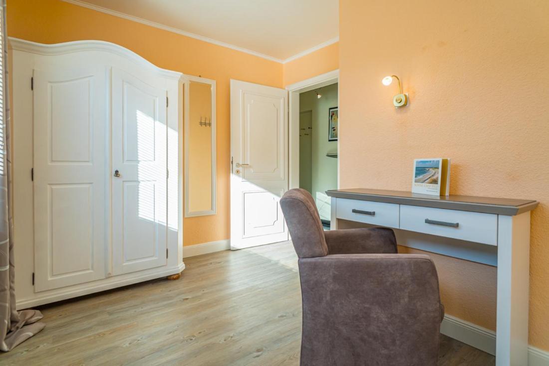 Apartment Schallers Hüs 1