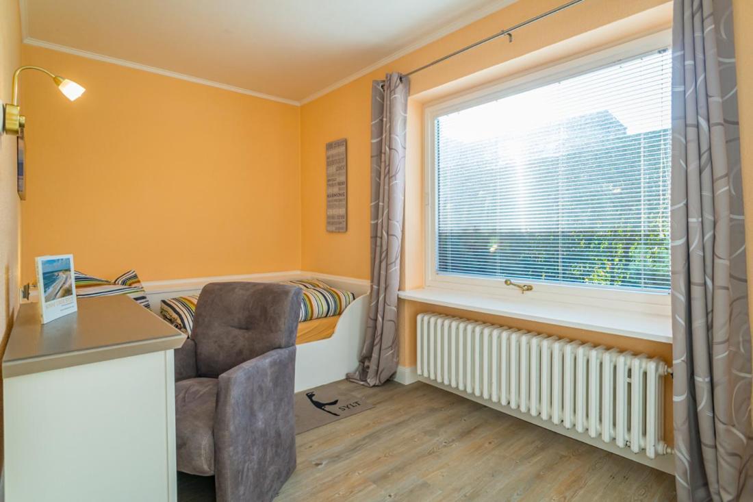 Apartment Schallers Hüs 1